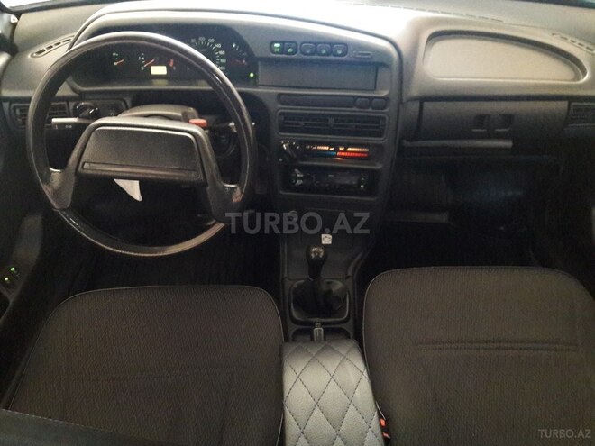 LADA (VAZ) 2114 2012, 95,000 km - 1.6 l - Gəncə
