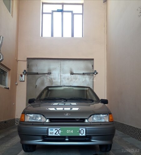 LADA (VAZ) 2114 2012, 95,000 km - 1.6 l - Gəncə