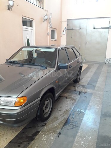 LADA (VAZ) 2114 2012, 95,000 km - 1.6 l - Gəncə