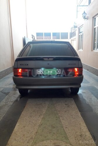 LADA (VAZ) 2114 2012, 95,000 km - 1.6 l - Gəncə