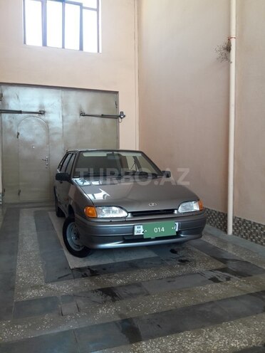 LADA (VAZ) 2114 2012, 95,000 km - 1.6 l - Gəncə