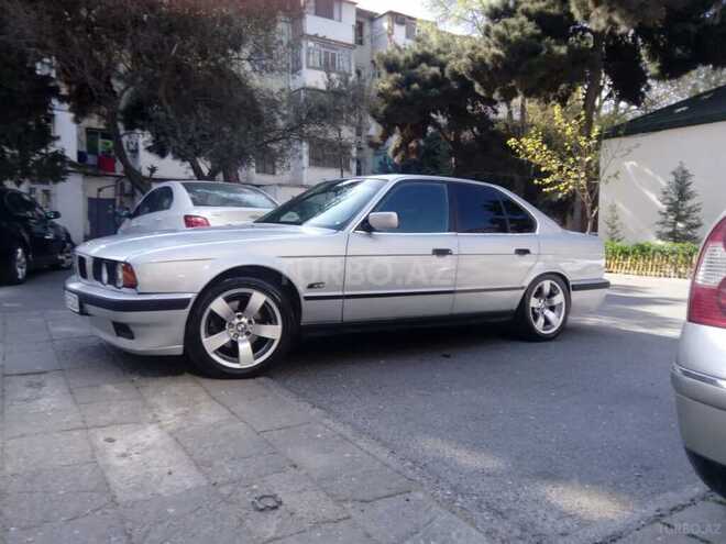 BMW 520 1991, 250,000 km - 0.2 l - Bakı