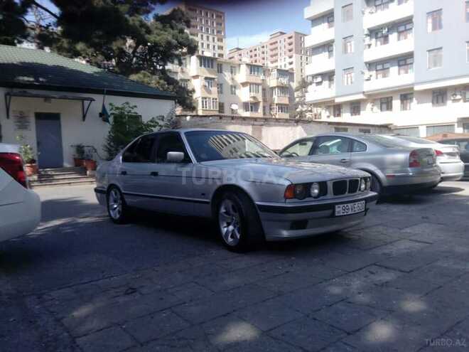 BMW 520 1991, 250,000 km - 0.2 l - Bakı
