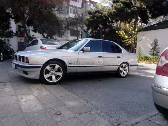 BMW 520 1991, 250,000 km - 0.2 l - Bakı
