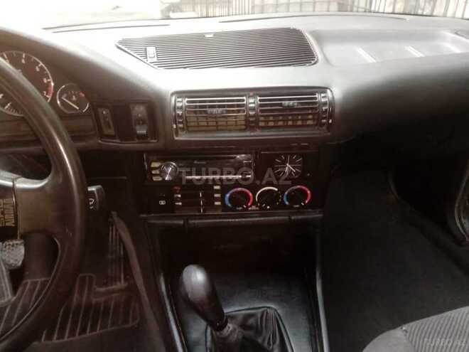 BMW 520 1991, 250,000 km - 0.2 l - Bakı
