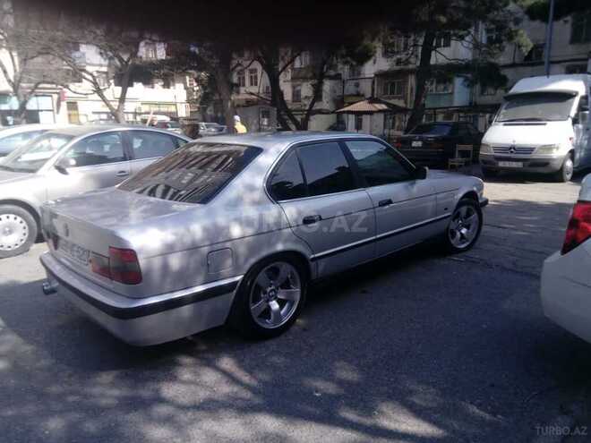 BMW 520 1991, 250,000 km - 0.2 l - Bakı