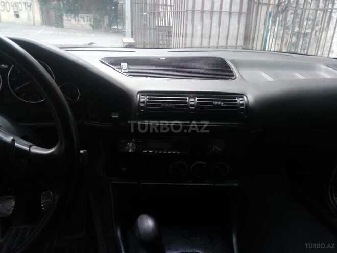 BMW 520 1991, 250,000 km - 0.2 l - Bakı