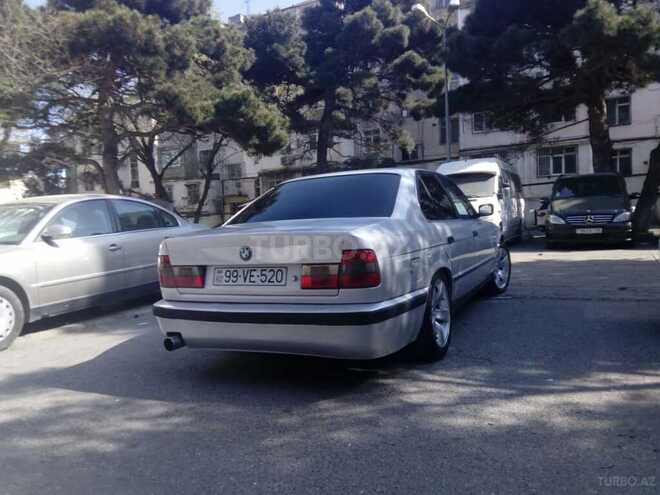 BMW 520 1991, 250,000 km - 0.2 l - Bakı