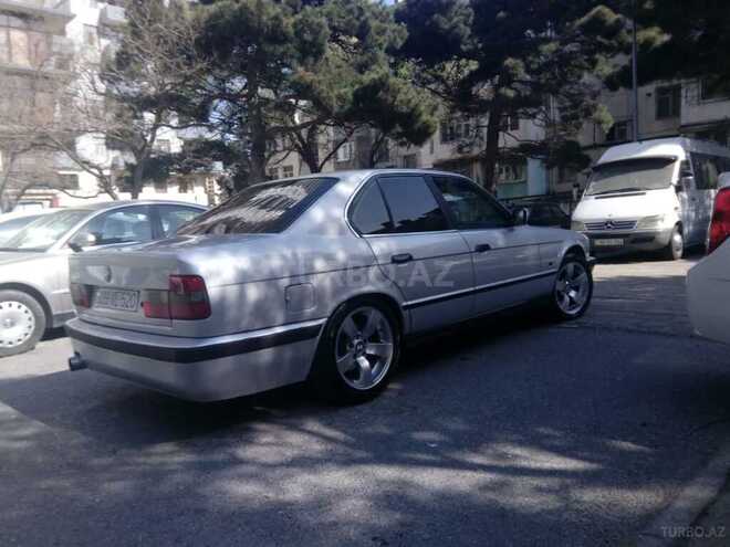BMW 520 1991, 250,000 km - 0.2 l - Bakı