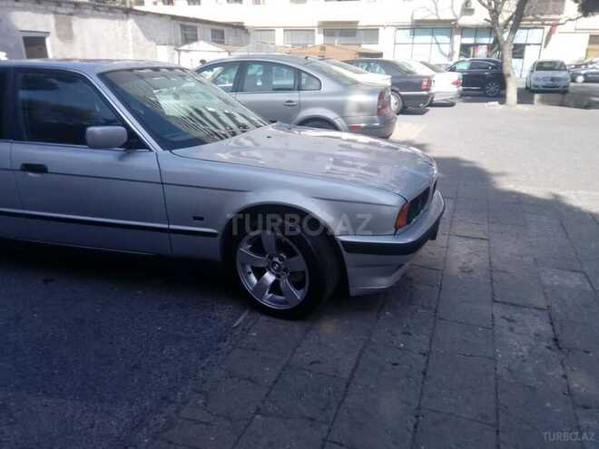 BMW 520 1991, 250,000 km - 0.2 l - Bakı