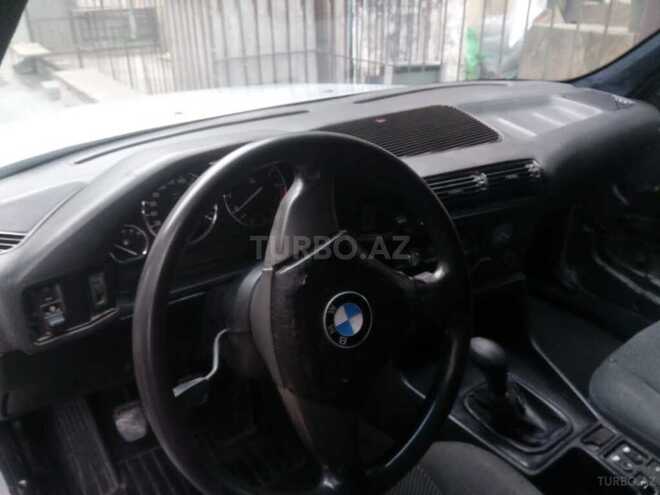 BMW 520 1991, 250,000 km - 0.2 l - Bakı