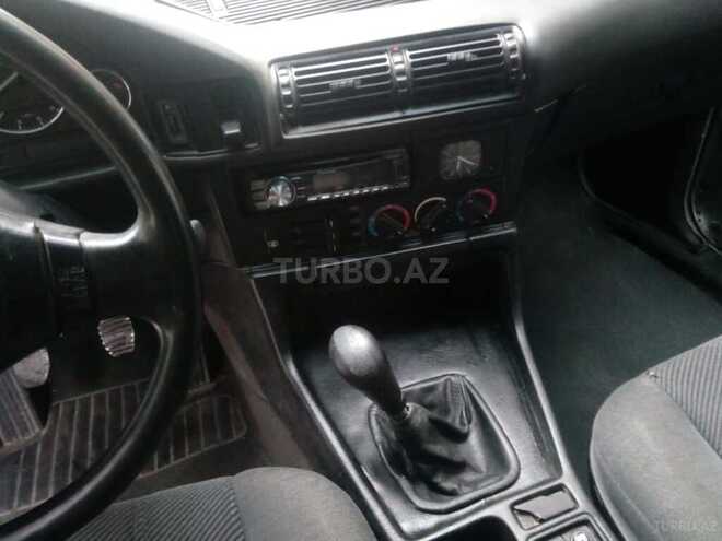 BMW 520 1991, 250,000 km - 0.2 l - Bakı