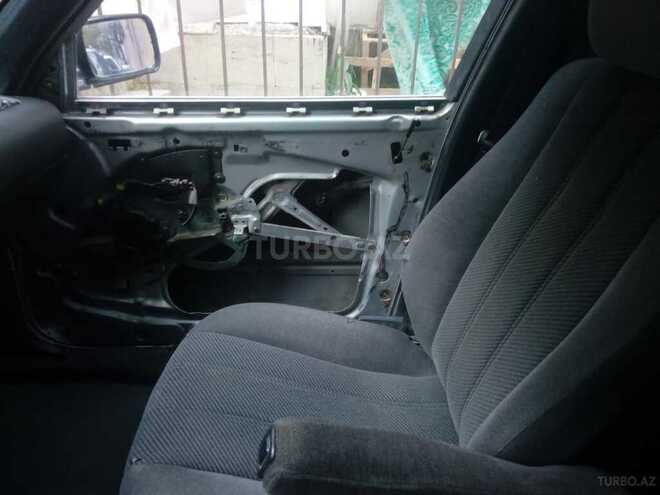 BMW 520 1991, 250,000 km - 0.2 l - Bakı