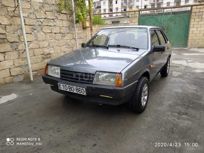 LADA (VAZ) 21099 1993, 316,000 km - 1.5 л - Xırdalan