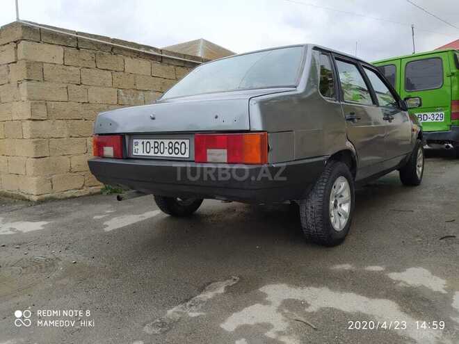 LADA (VAZ) 21099 1993, 316,000 km - 1.5 л - Xırdalan