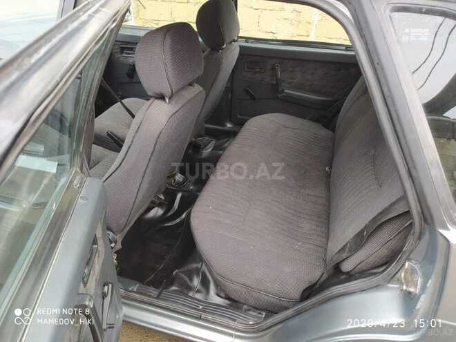 LADA (VAZ) 21099 1993, 316,000 km - 1.5 л - Xırdalan