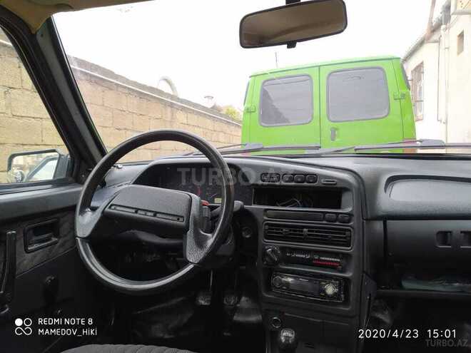 LADA (VAZ) 21099 1993, 316,000 km - 1.5 л - Xırdalan