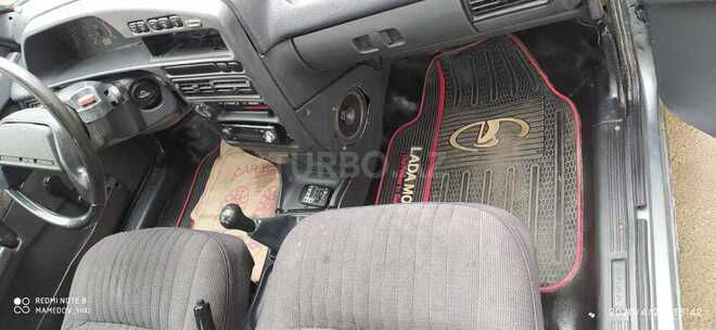LADA (VAZ) 21099 1993, 316,000 km - 1.5 л - Xırdalan