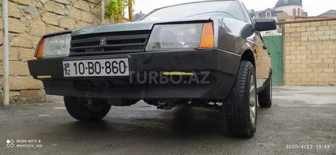 LADA (VAZ) 21099 1993, 316,000 km - 1.5 л - Xırdalan