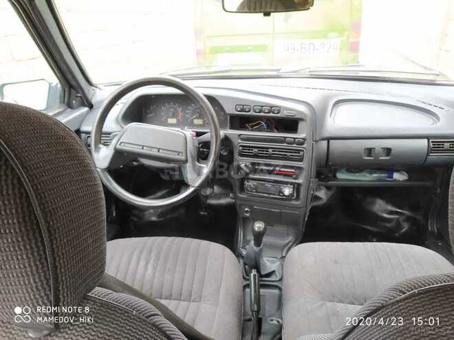 LADA (VAZ) 21099 1993, 316,000 km - 1.5 л - Xırdalan