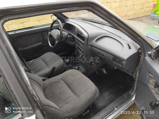LADA (VAZ) 21099 1993, 316,000 km - 1.5 л - Xırdalan