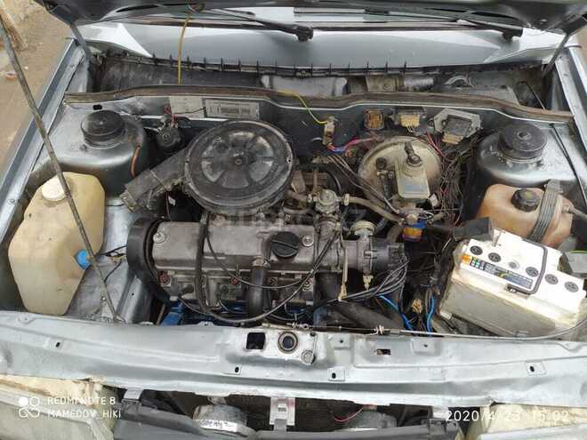 LADA (VAZ) 21099 1993, 316,000 km - 1.5 л - Xırdalan
