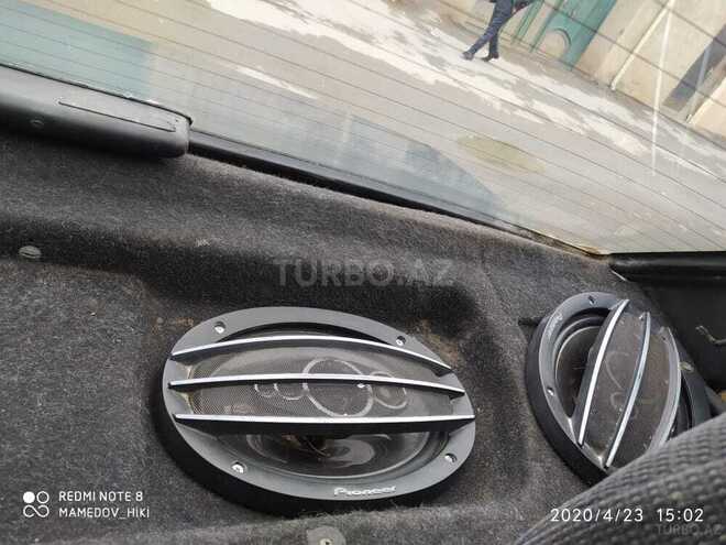 LADA (VAZ) 21099 1993, 316,000 km - 1.5 л - Xırdalan