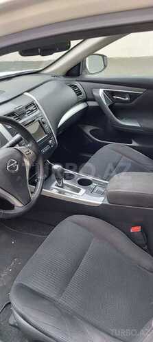 Nissan Altima 2014, 106,376 km - 2.5 l - Bakı