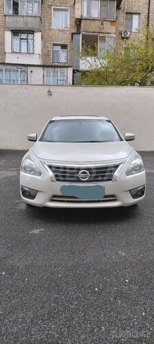 Nissan Altima 2014, 106,376 km - 2.5 l - Bakı