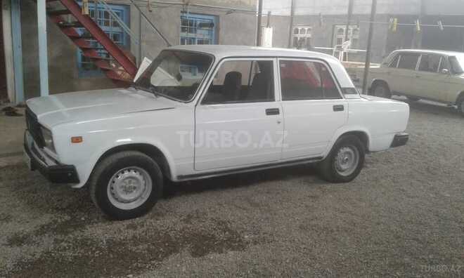 LADA (VAZ) 2107 2001, 189,000 km - 1.5 l - Tovuz