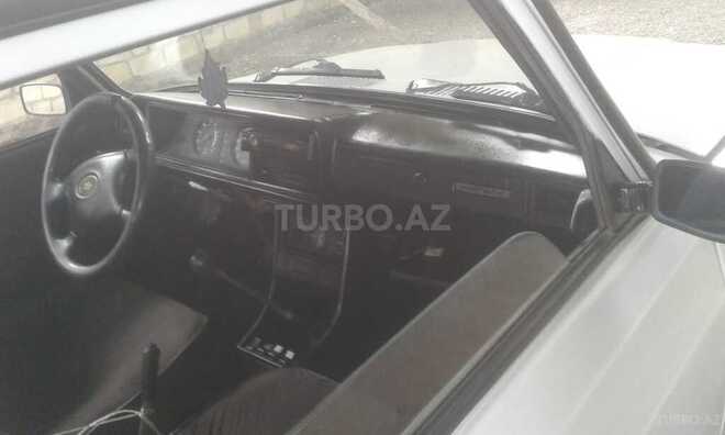 LADA (VAZ) 2107 2001, 189,000 km - 1.5 l - Tovuz