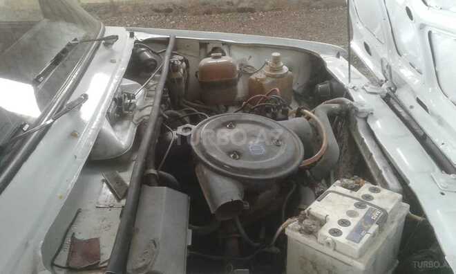 LADA (VAZ) 2107 2001, 189,000 km - 1.5 l - Tovuz