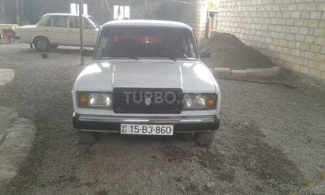 LADA (VAZ) 2107 2001, 189,000 km - 1.5 l - Tovuz