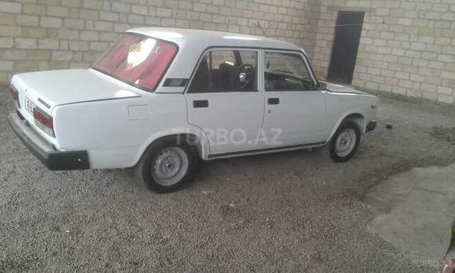 LADA (VAZ) 2107 2001, 189,000 km - 1.5 l - Tovuz