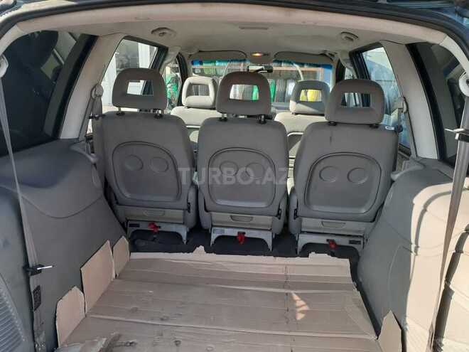 Volkswagen Sharan 2002, 32,000 km - 1.9 л - Cəlilabad