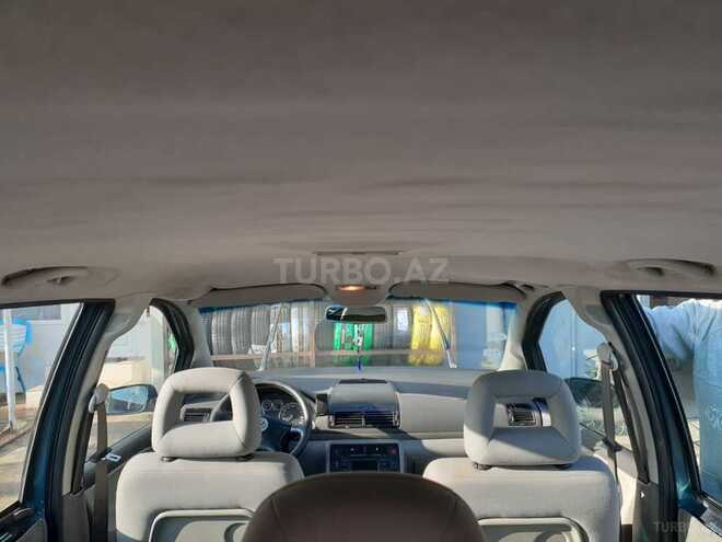 Volkswagen Sharan 2002, 32,000 km - 1.9 л - Cəlilabad
