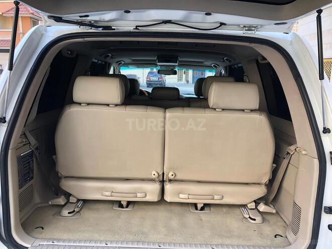 Lexus LX 470 2006, 298,000 km - 4.7 l - Bakı