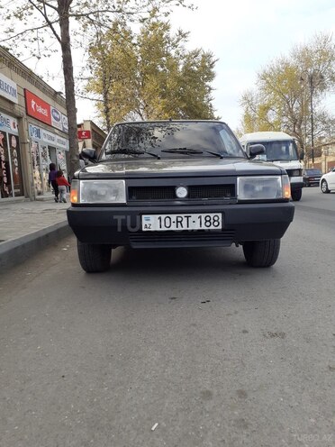 Tofas Sahin 2006, 100,000 km - 1.6 л - Bərdə