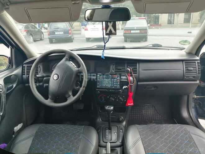 Opel Vectra 1999, 348,000 km - 1.8 l - Sumqayıt