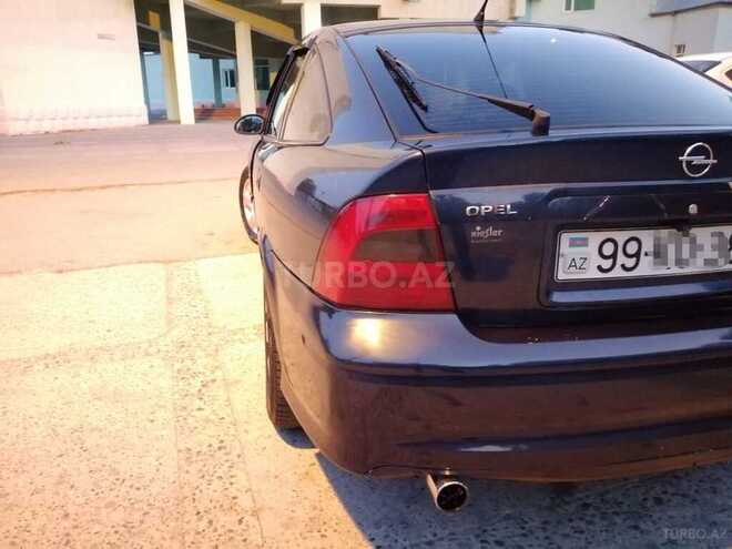 Opel Vectra 1999, 348,000 km - 1.8 l - Sumqayıt