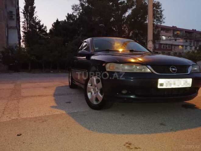 Opel Vectra 1999, 348,000 km - 1.8 l - Sumqayıt