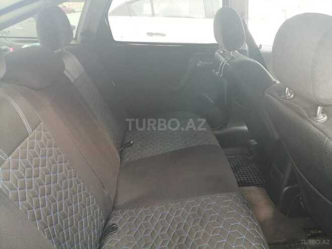 Opel Vectra 1999, 348,000 km - 1.8 l - Sumqayıt