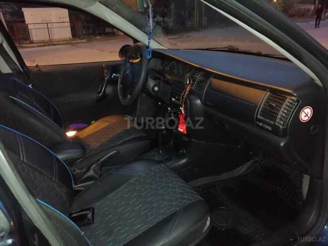 Opel Vectra 1999, 348,000 km - 1.8 l - Sumqayıt