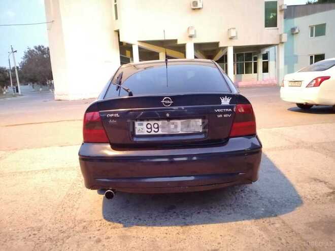 Opel Vectra 1999, 348,000 km - 1.8 l - Sumqayıt