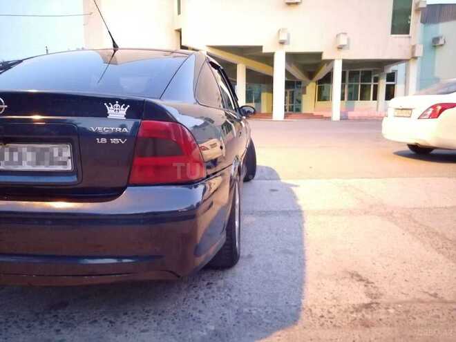 Opel Vectra 1999, 348,000 km - 1.8 l - Sumqayıt