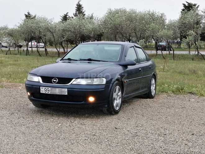 Opel Vectra 1999, 348,000 km - 1.8 l - Sumqayıt