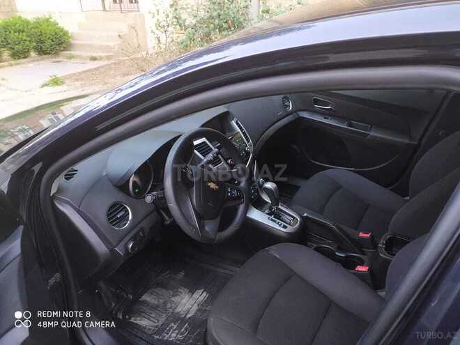 Chevrolet Cruze 2016, 168,233 km - 1.4 л - Gəncə
