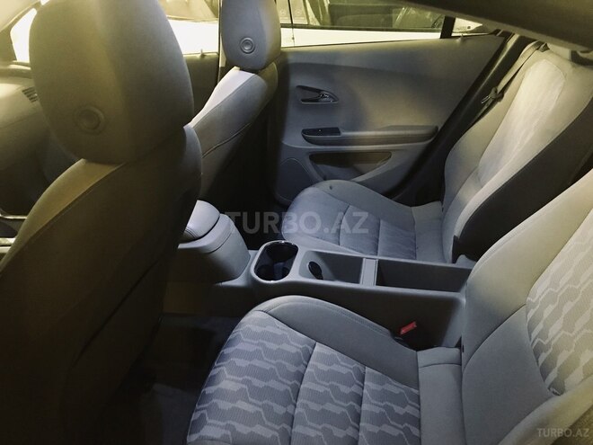 Chevrolet Volt 2013, 118,000 km - 1.4 л - Bakı