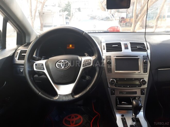 Toyota Avensis 2011, 144,000 km - 2.0 l - Bakı