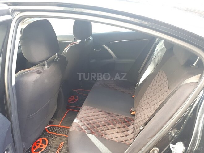Toyota Avensis 2011, 144,000 km - 2.0 l - Bakı